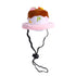 Cat Birthday Cake Hat for Party Costume